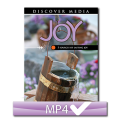 5 Sources of Lasting Joy